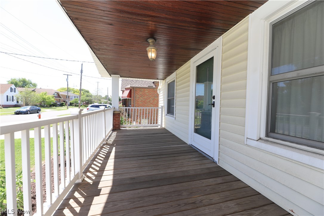 4808 Ira Avenue Cleveland OH 44144
