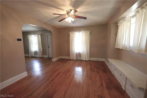 4808 Ira Avenue Cleveland OH 44144