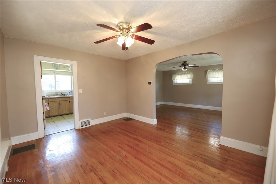 4808 Ira Avenue Cleveland OH 44144