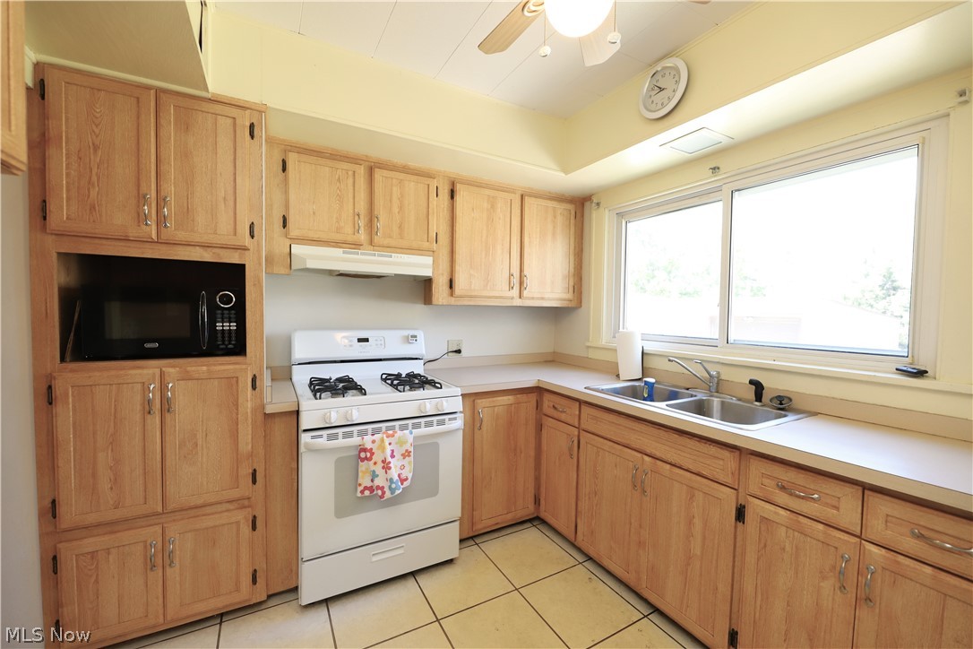 4808 Ira Avenue Cleveland OH 44144