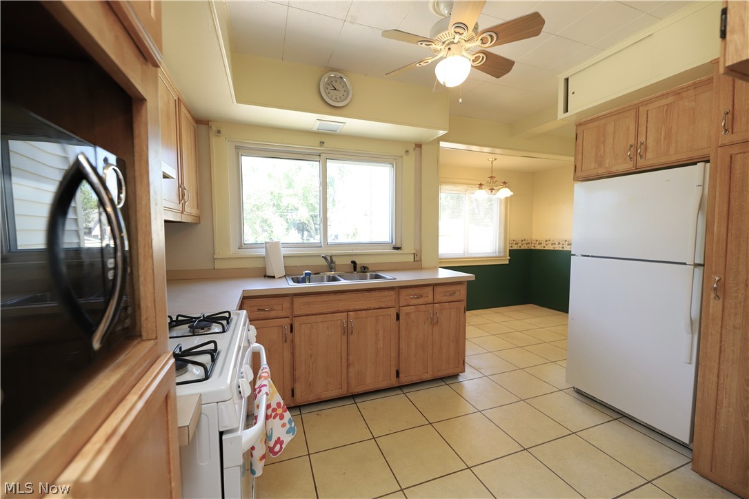 4808 Ira Avenue Cleveland OH 44144