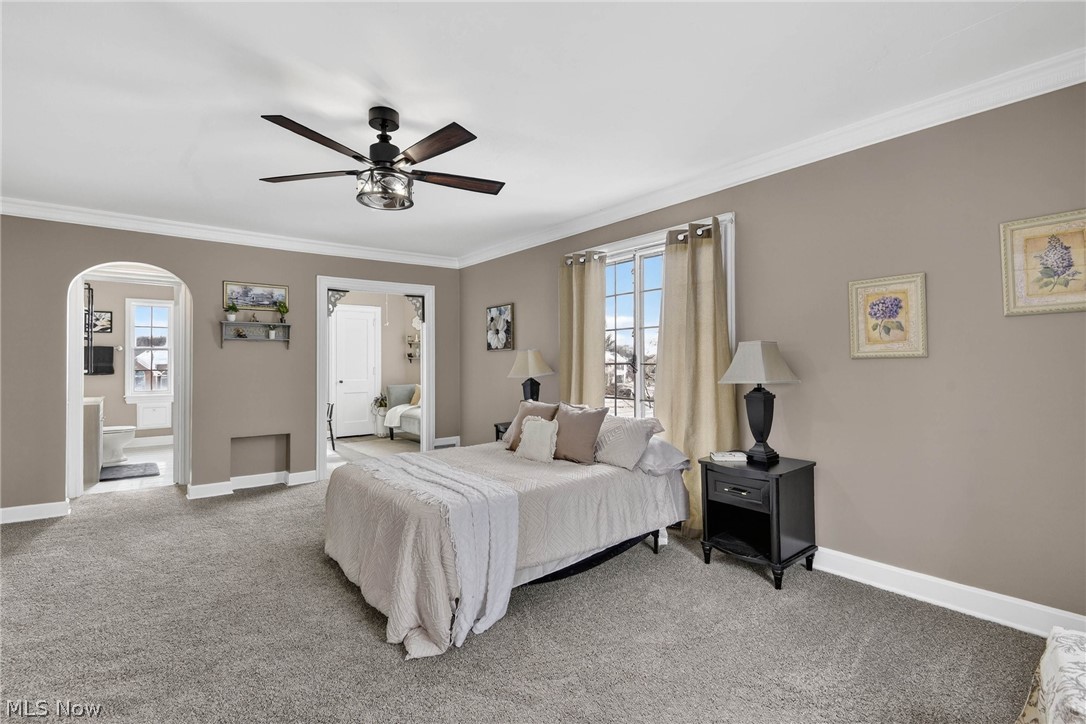 9461 Whalers Cove Mentor OH 44060
