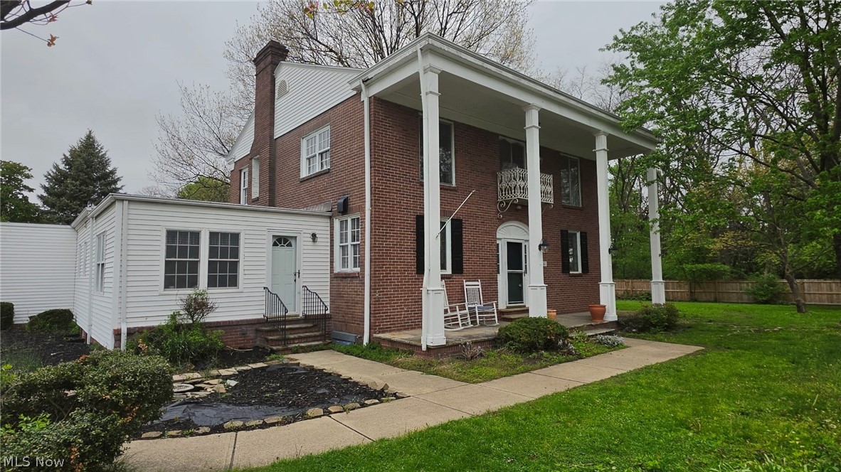 9461 Whalers Cove Mentor OH 44060