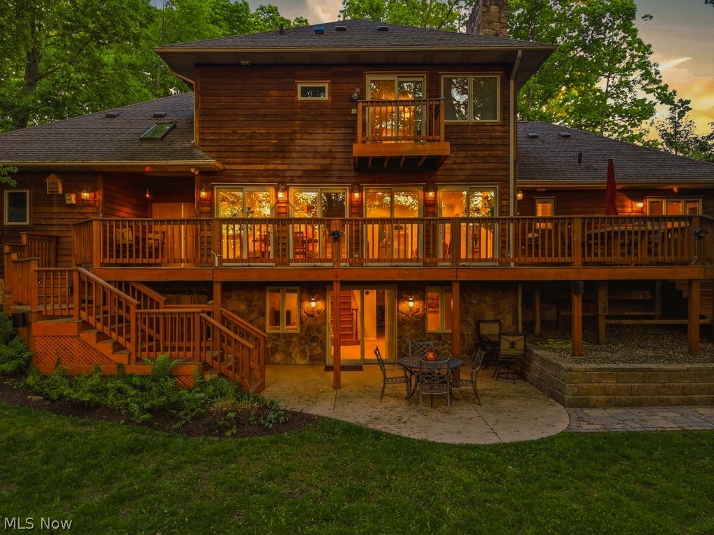 881 Gaylord Grove Road Cuyahoga Falls OH 44221