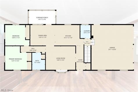 5059 Broadview Street NE Louisville OH 44641