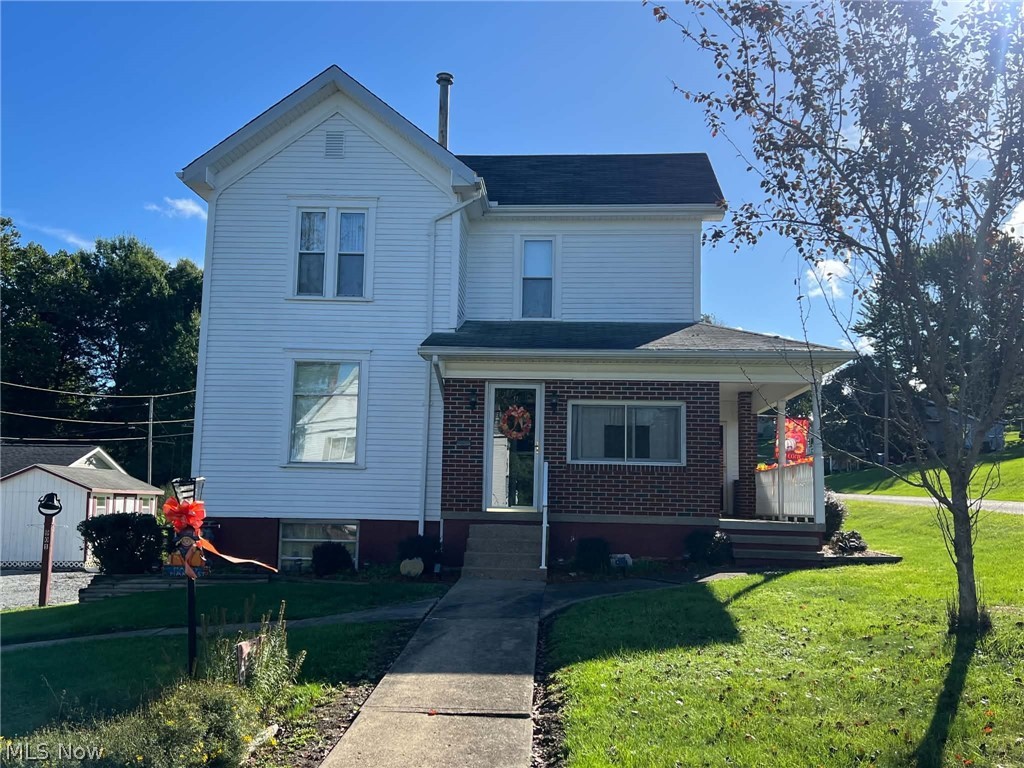 901 N Chestnut Street Barnesville OH 43713