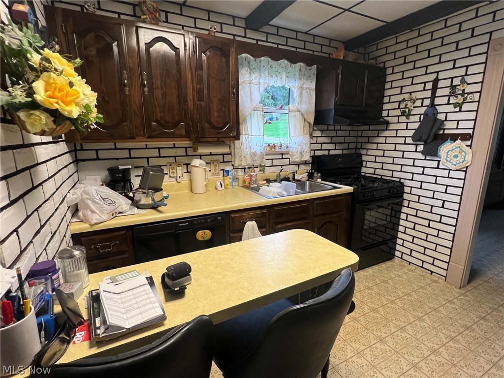 901 N Chestnut Street Barnesville OH 43713