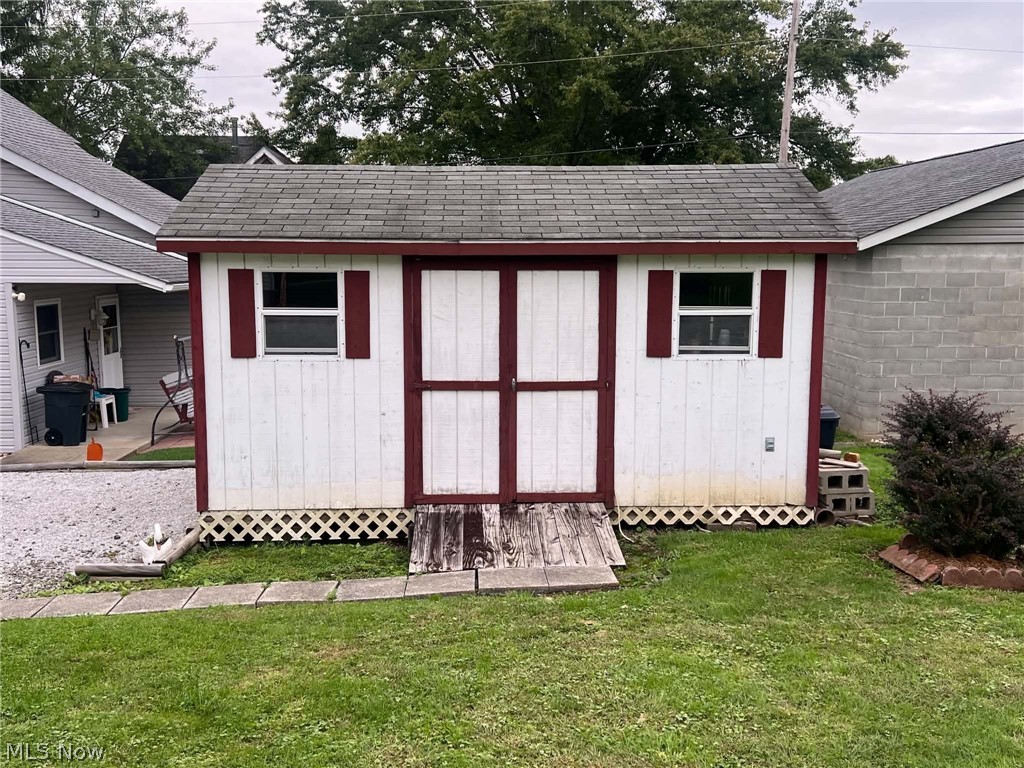 901 N Chestnut Street Barnesville OH 43713