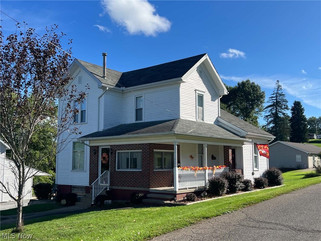 901 N Chestnut Street Barnesville OH 43713