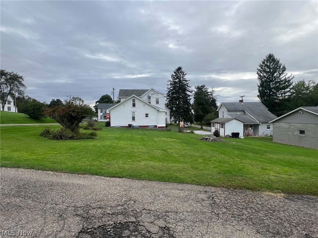 901 N Chestnut Street Barnesville OH 43713