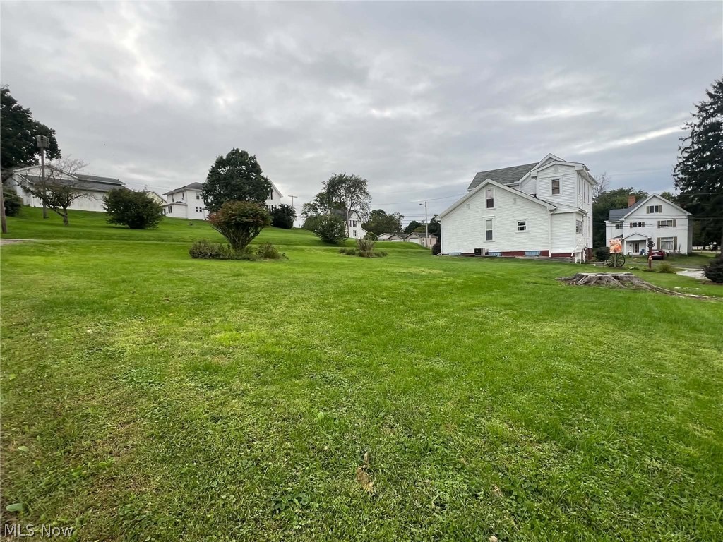 901 N Chestnut Street Barnesville OH 43713