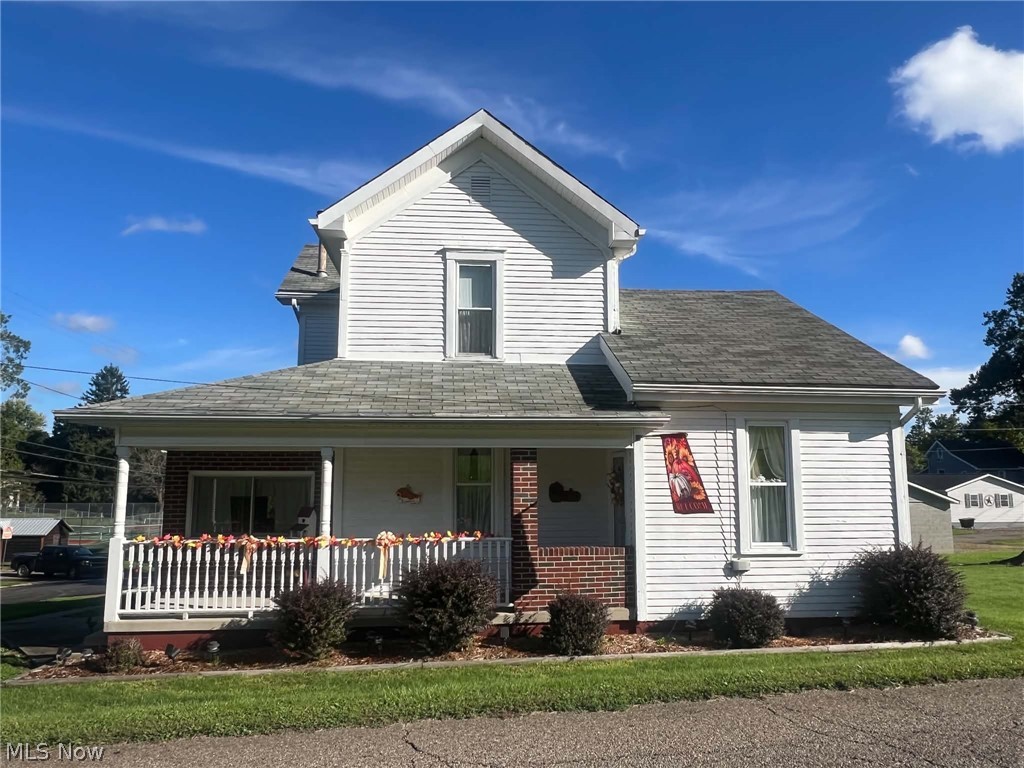 901 N Chestnut Street Barnesville OH 43713