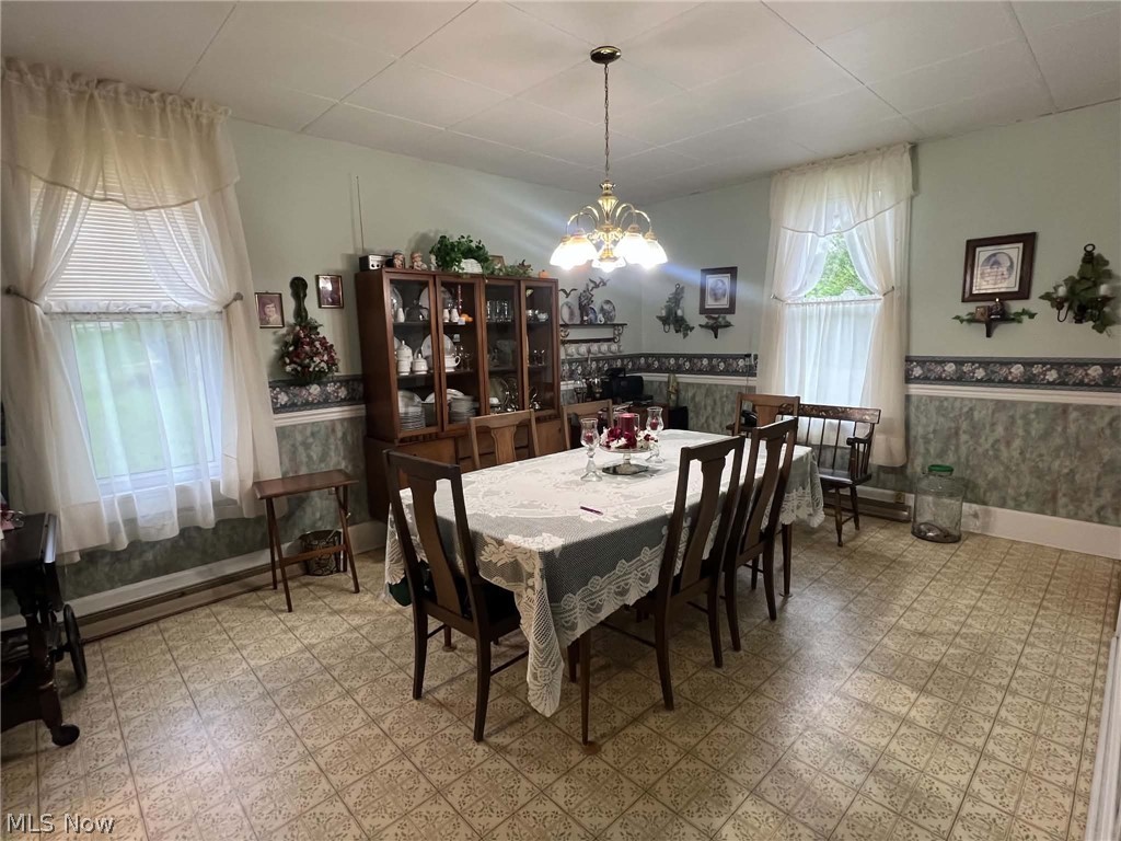 901 N Chestnut Street Barnesville OH 43713