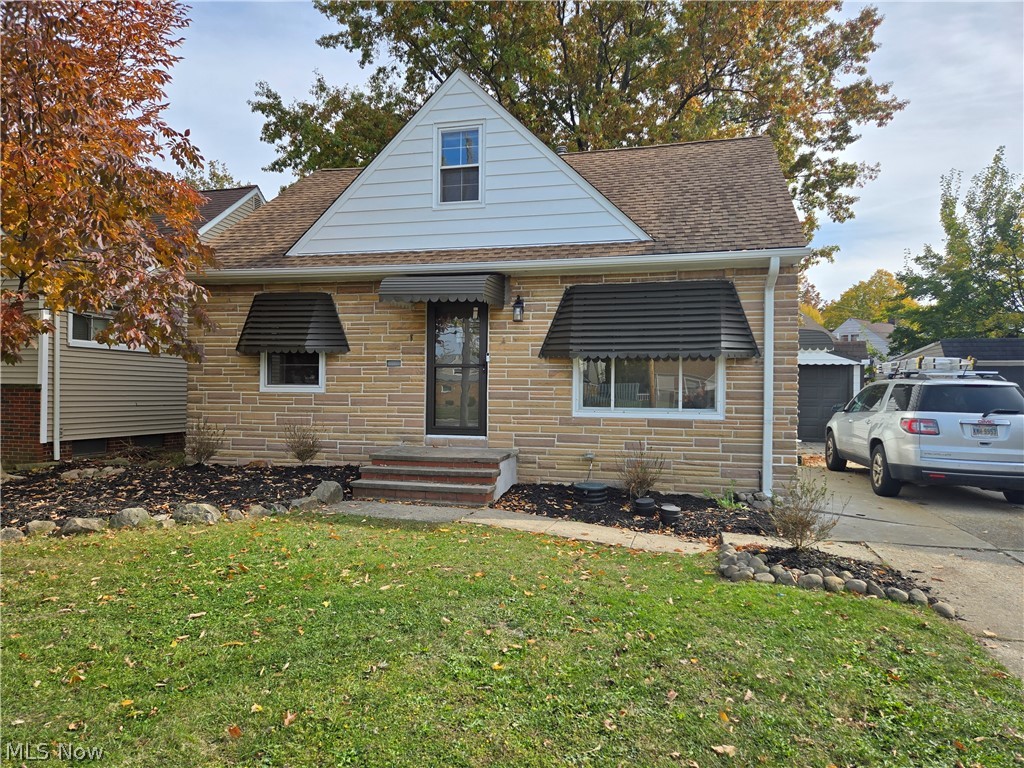 28532 Lake Shore Boulevard Willowick OH 44095