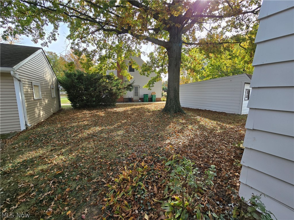 28532 Lake Shore Boulevard Willowick OH 44095