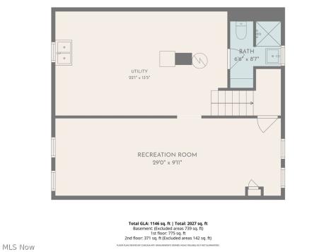 28532 Lake Shore Boulevard Willowick OH 44095