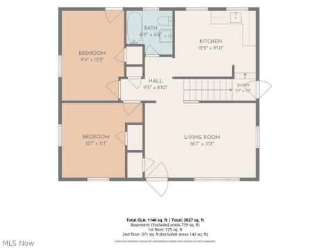 28532 Lake Shore Boulevard Willowick OH 44095