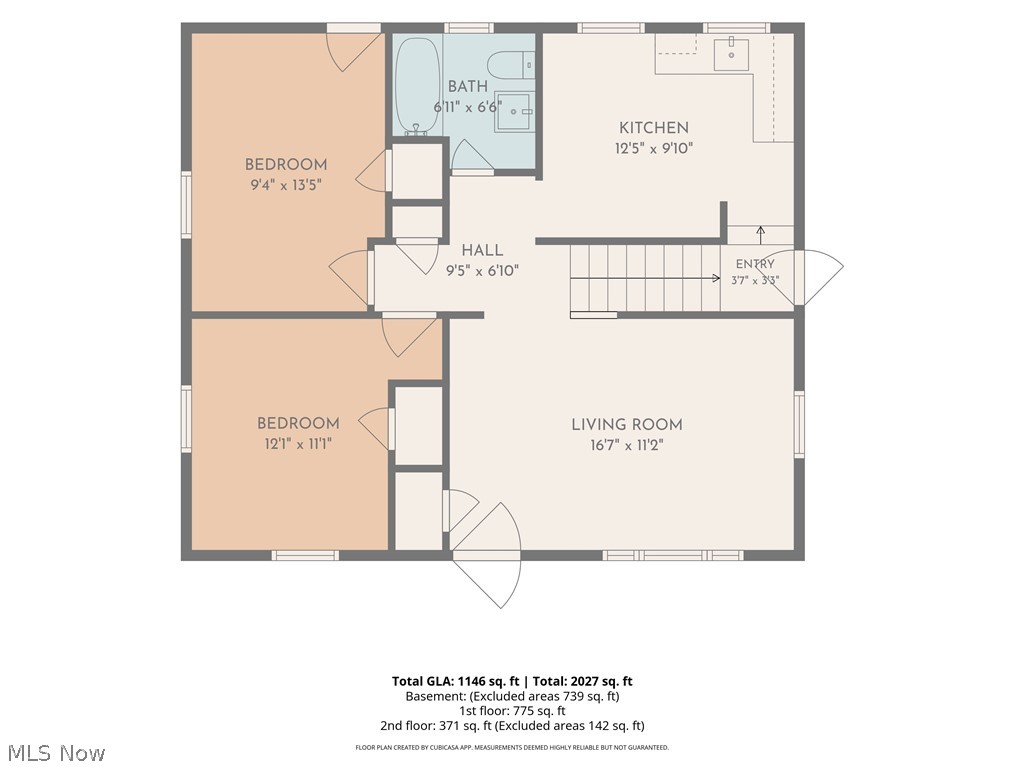 28532 Lake Shore Boulevard Willowick OH 44095