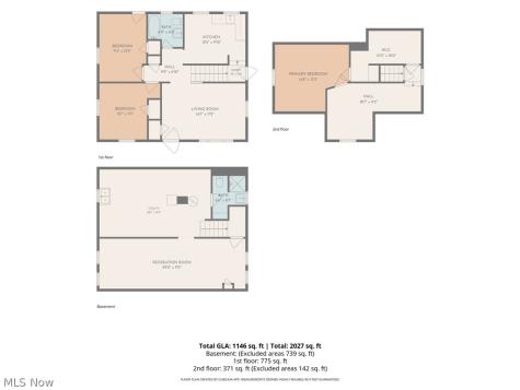 28532 Lake Shore Boulevard Willowick OH 44095
