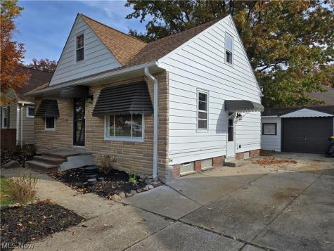 28532 Lake Shore Boulevard Willowick OH 44095