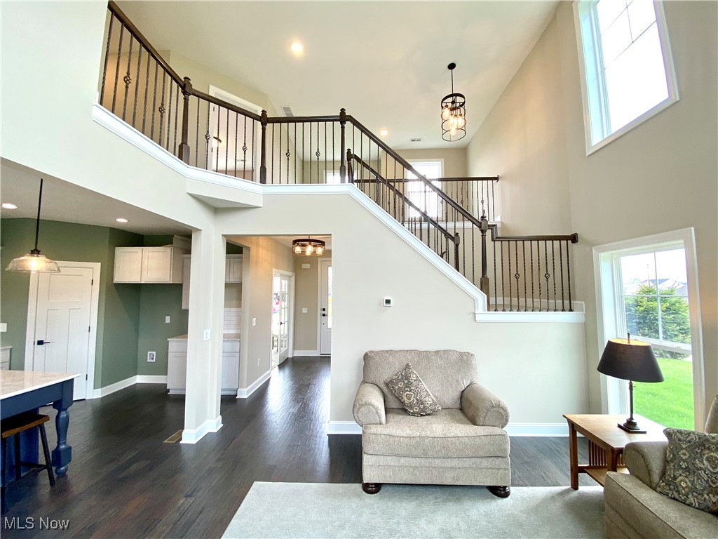 2693 Ledgestone Drive NW Uniontown OH 44685