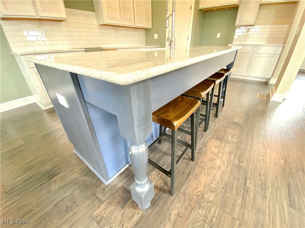2693 Ledgestone Drive NW Uniontown OH 44685