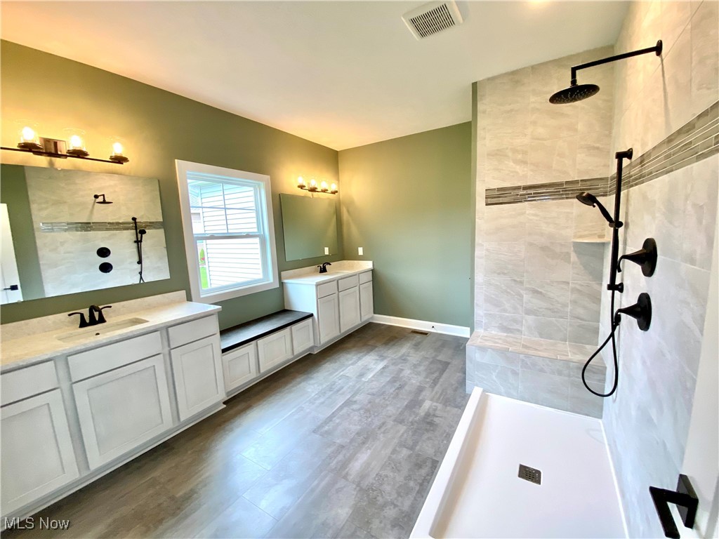 2693 Ledgestone Drive NW Uniontown OH 44685