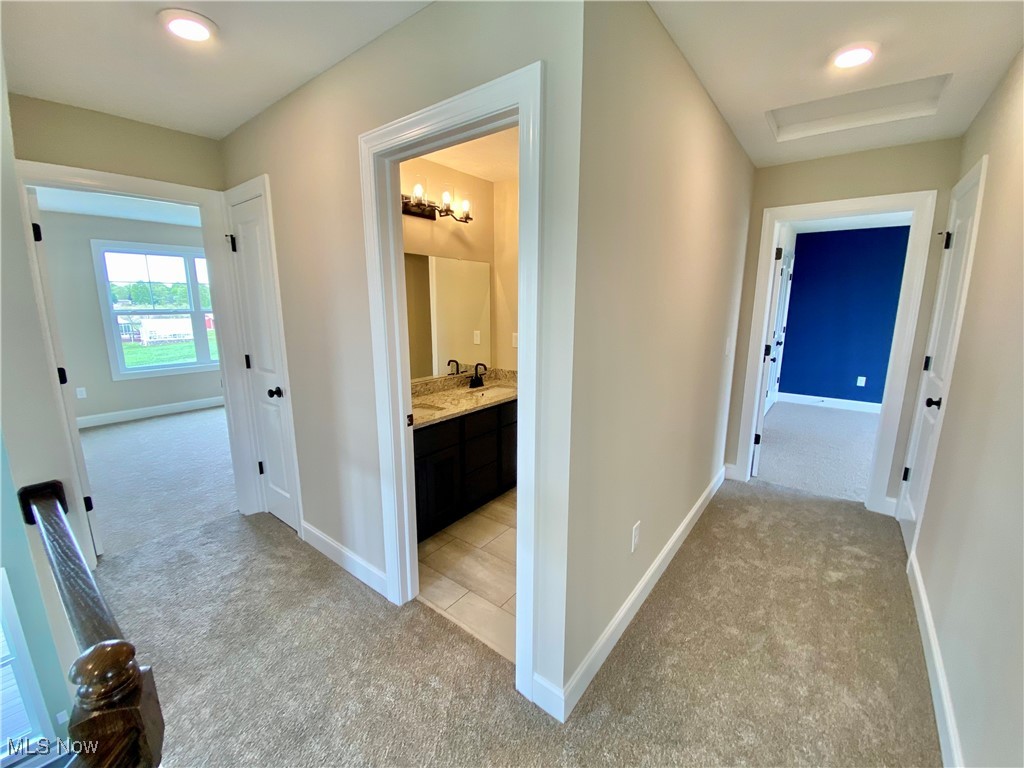 2693 Ledgestone Drive NW Uniontown OH 44685