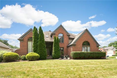 4350 Bramble Drive Copley OH 44321