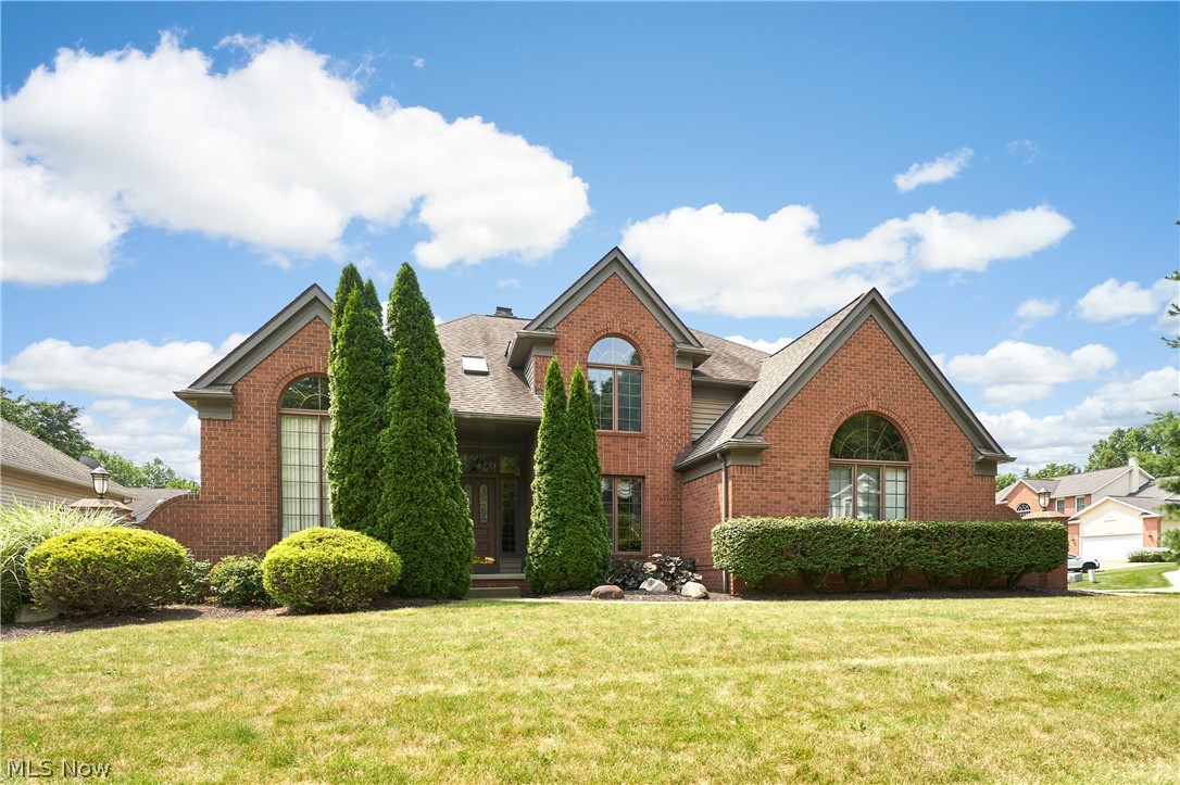 4350 Bramble Drive Copley OH 44321