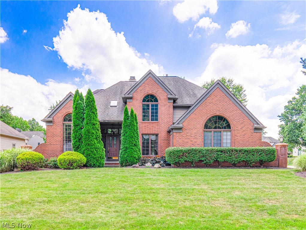 4350 Bramble Drive Copley OH 44321