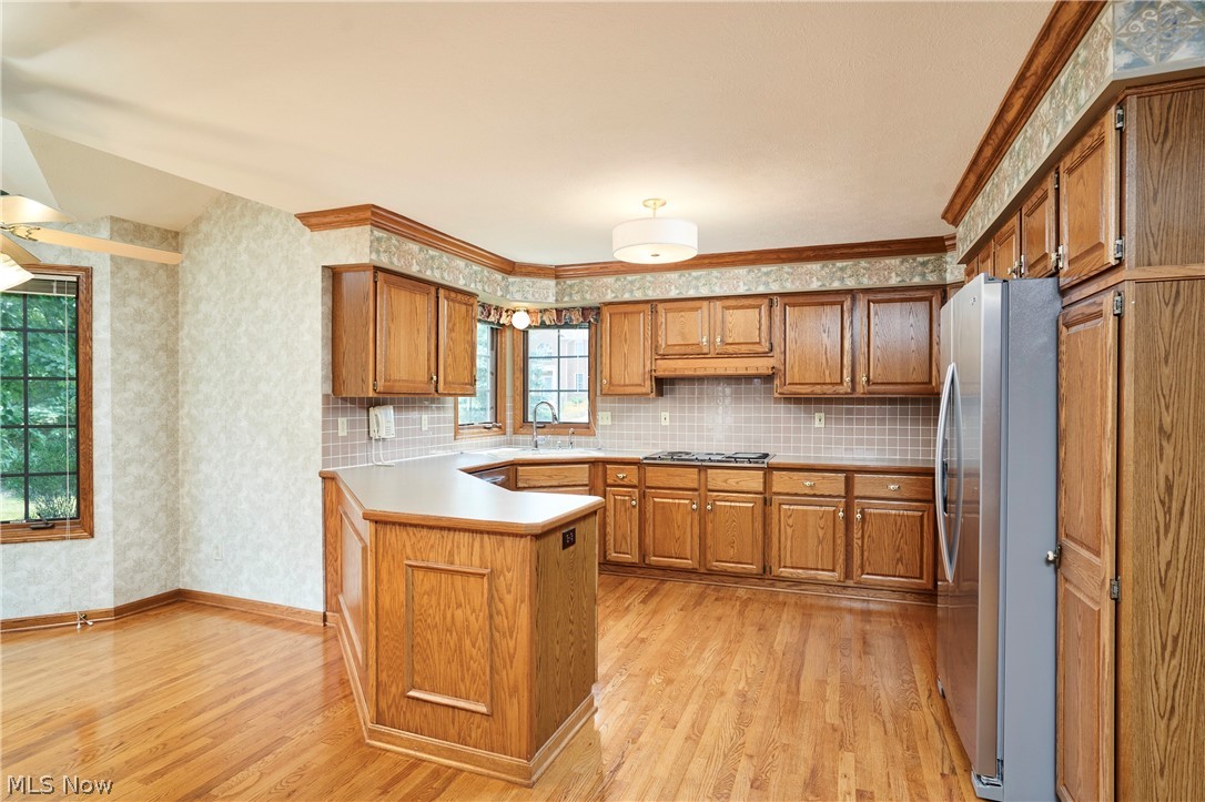 4350 Bramble Drive Copley OH 44321