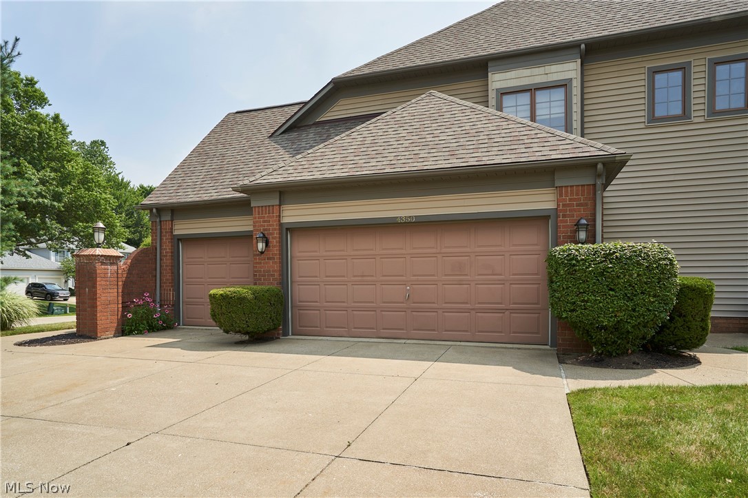 4350 Bramble Drive Copley OH 44321