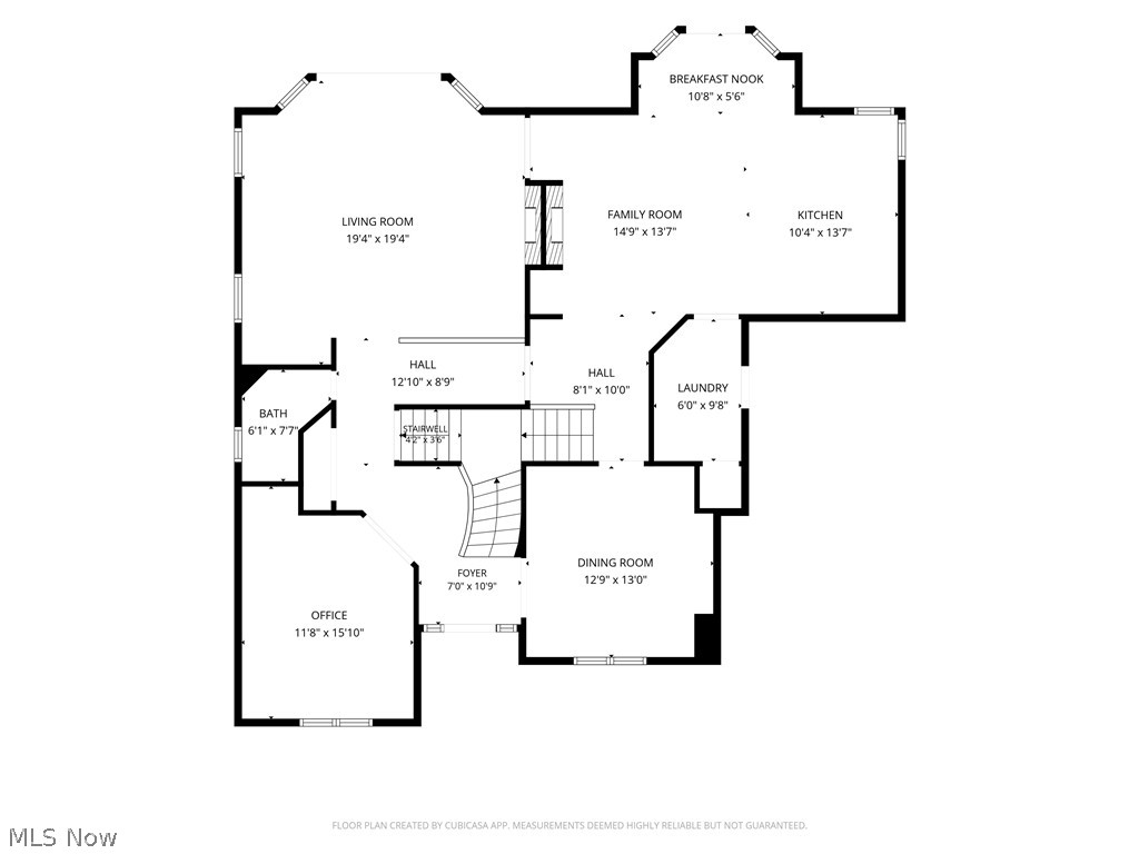 4350 Bramble Drive Copley OH 44321