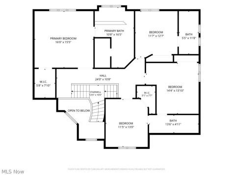 4350 Bramble Drive Copley OH 44321