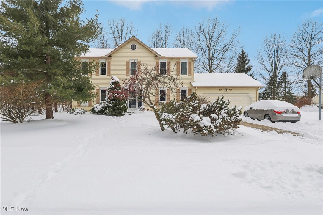 34465 Heatherwood Avenue Avon OH 44011