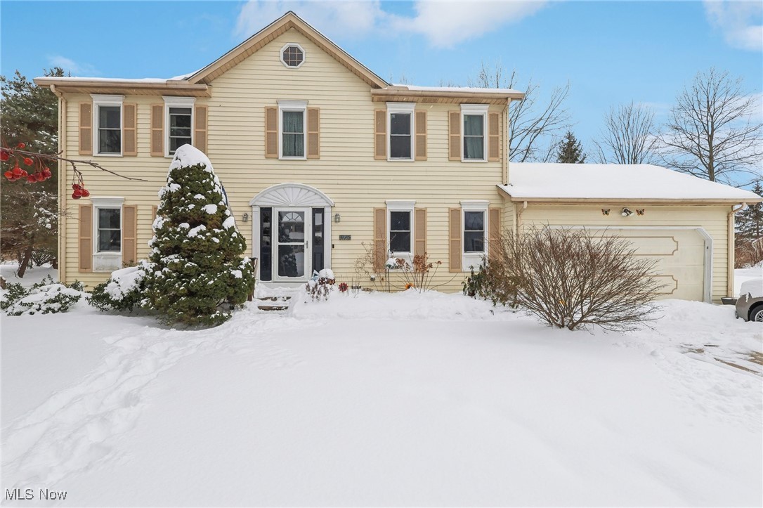 34465 Heatherwood Avenue Avon OH 44011