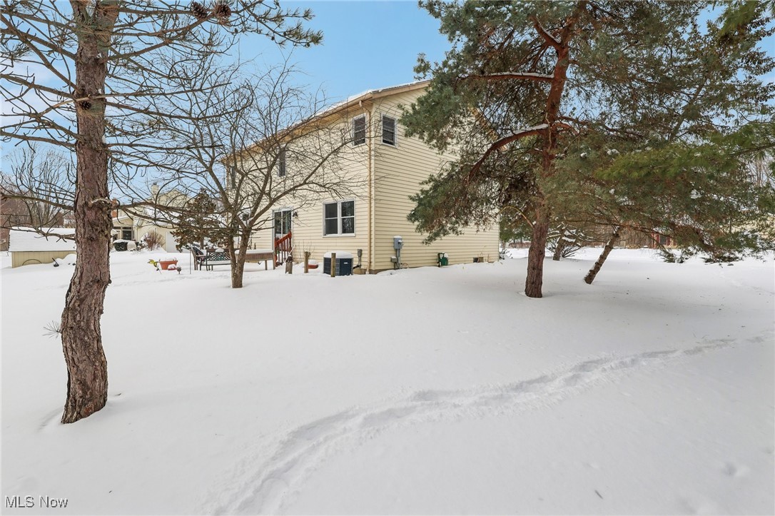 34465 Heatherwood Avenue Avon OH 44011