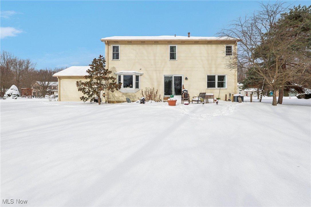 34465 Heatherwood Avenue Avon OH 44011