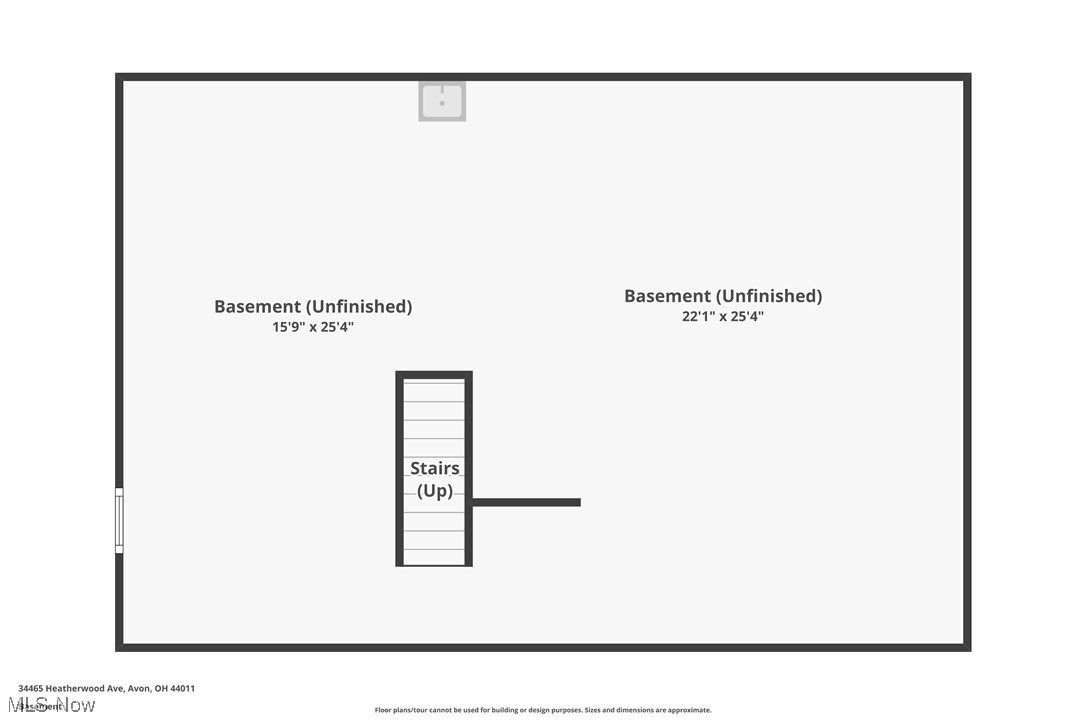 34465 Heatherwood Avenue Avon OH 44011