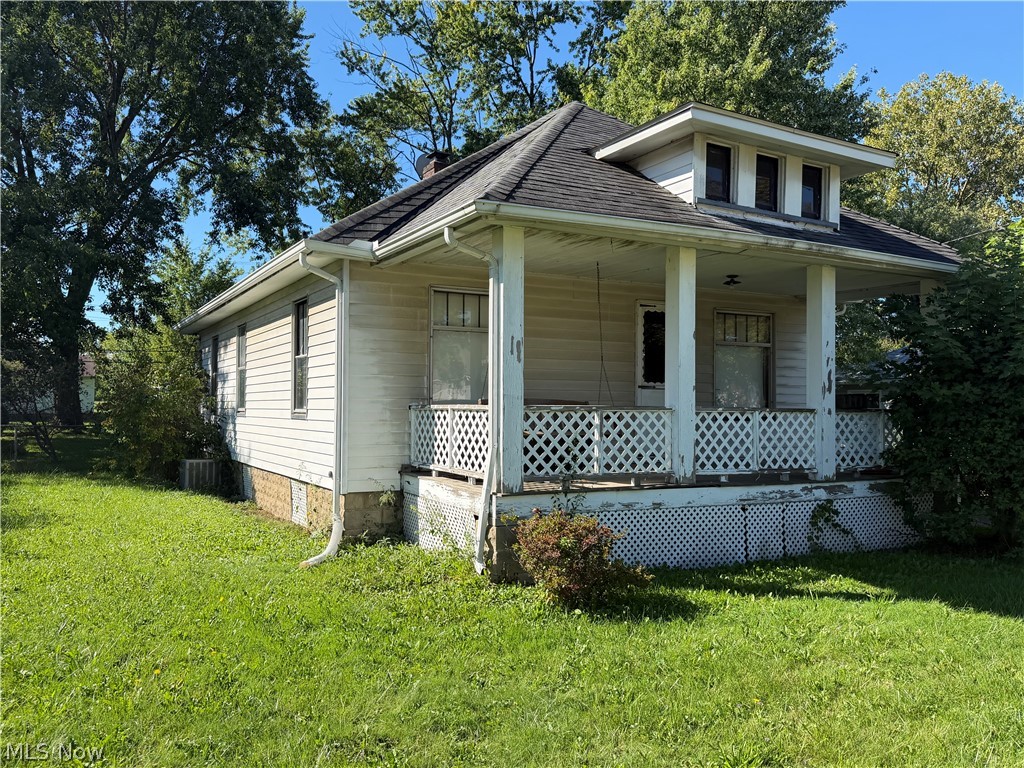 202 Best Street Bedford OH 44146