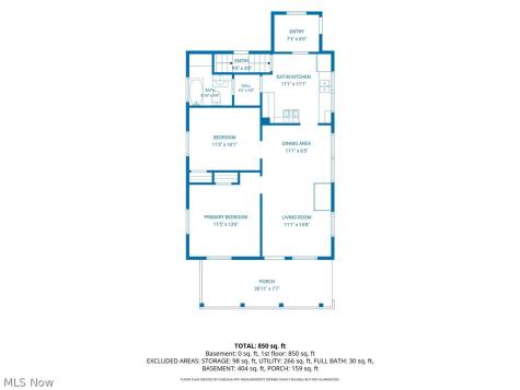 202 Best Street Bedford OH 44146