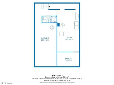 202 Best Street Bedford OH 44146