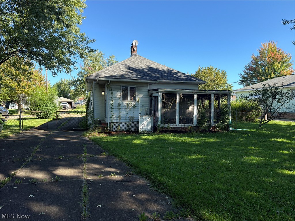 202 Best Street Bedford OH 44146