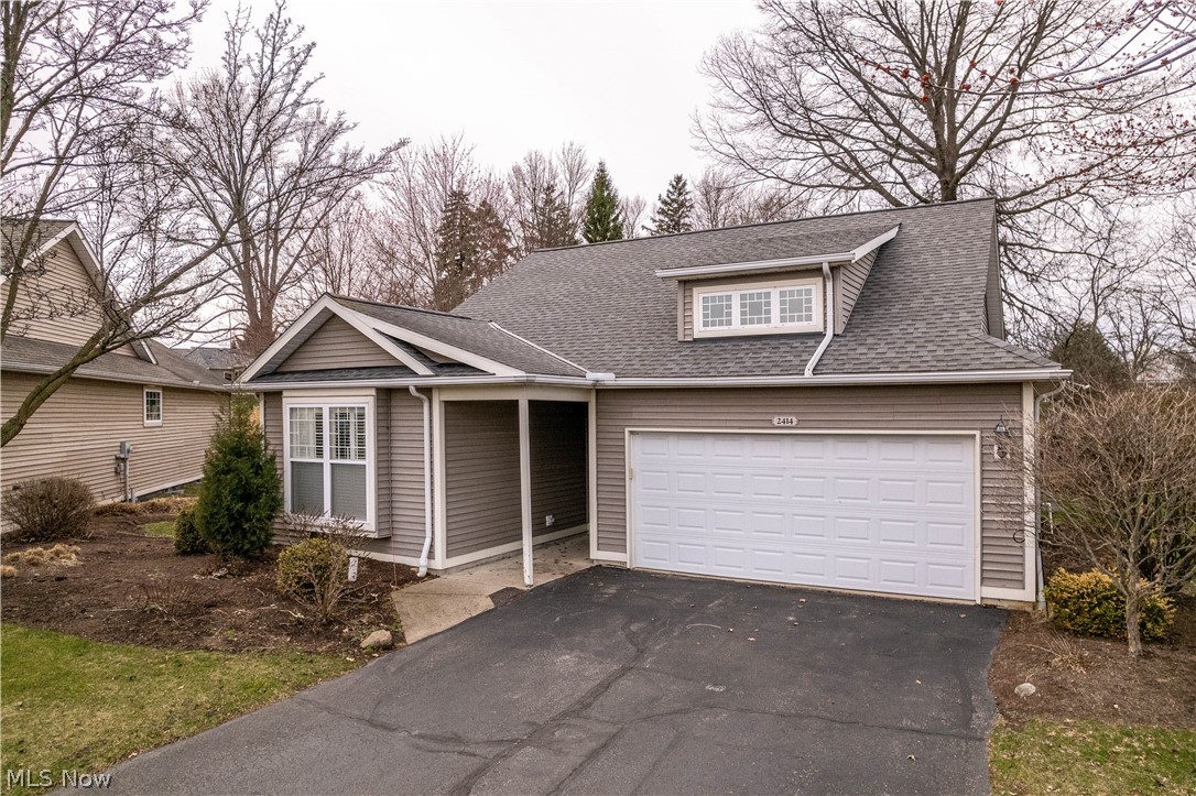 2414 Worthington Place Avon OH 44011