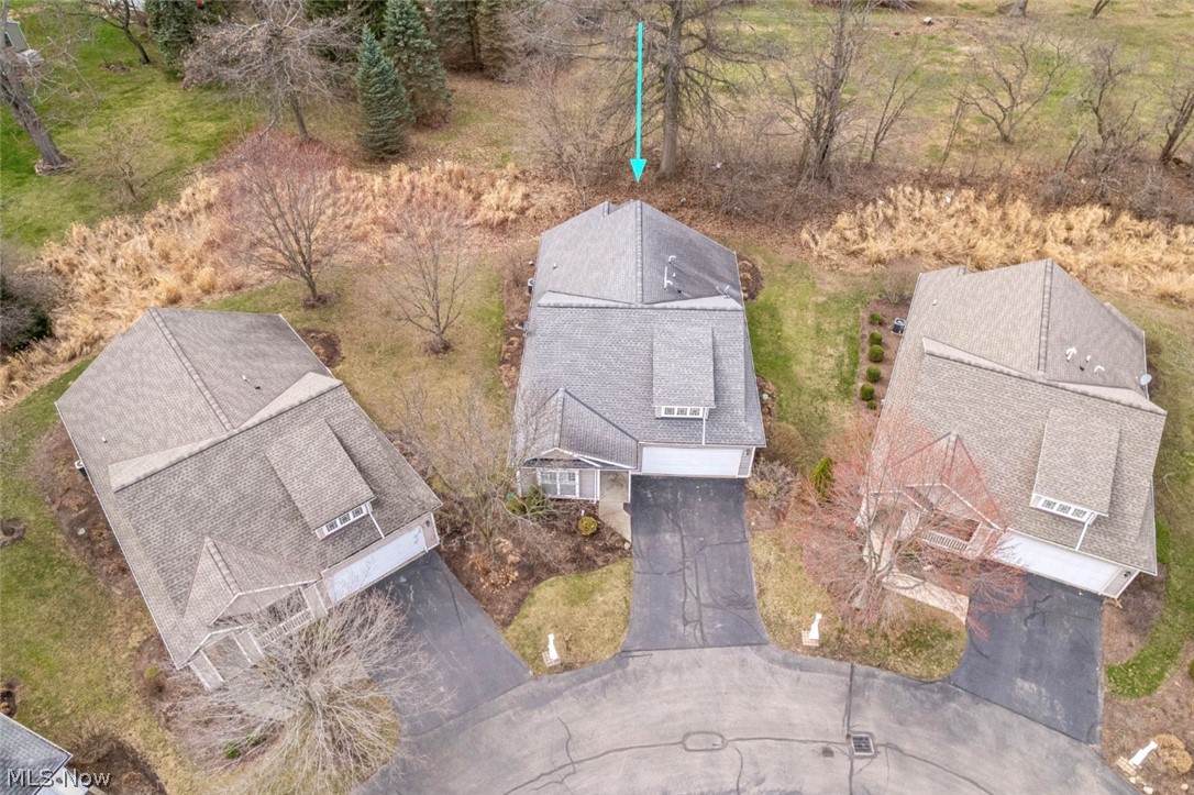 2414 Worthington Place Avon OH 44011