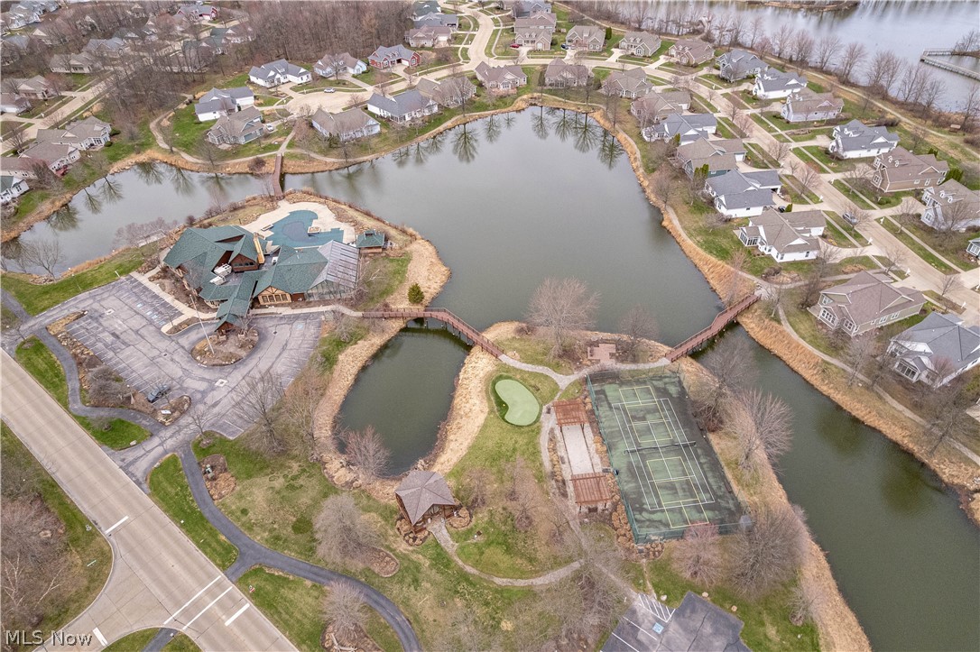 2414 Worthington Place Avon OH 44011
