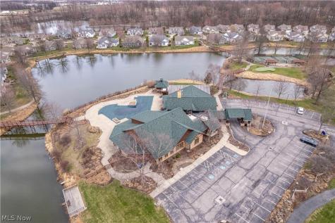 2414 Worthington Place Avon OH 44011
