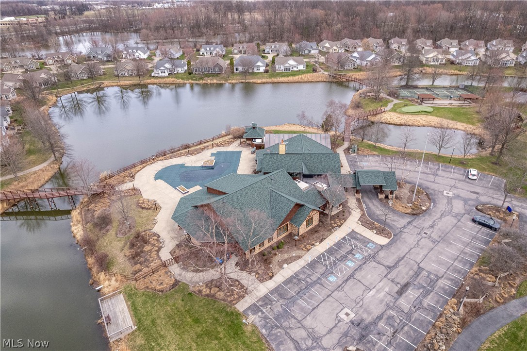 2414 Worthington Place Avon OH 44011