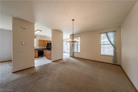2414 Worthington Place Avon OH 44011